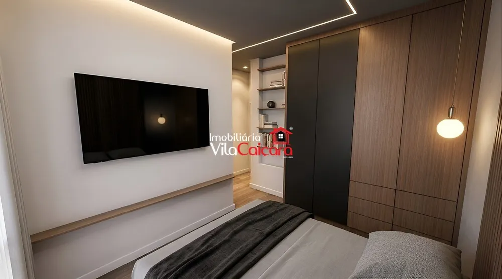 Casa, 5 quartos, 205 m² - Foto 9