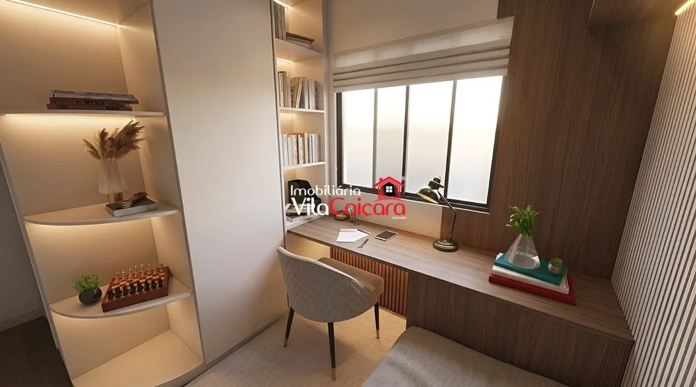 Casa, 5 quartos, 205 m² - Foto 2