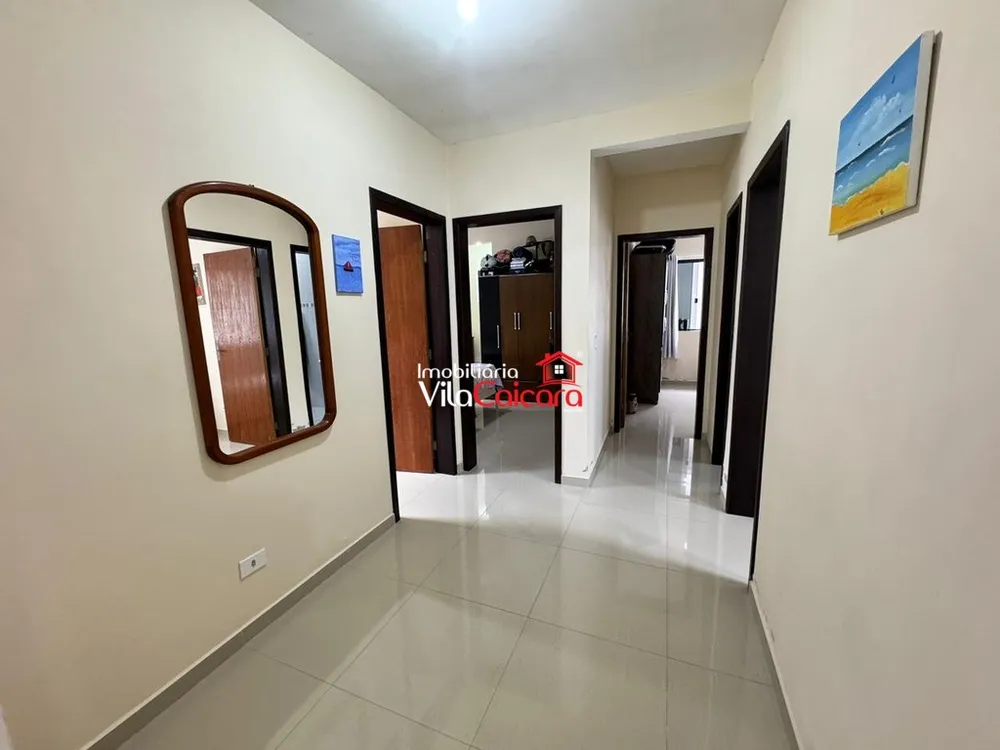 Casa, 5 quartos, 205 m² - Foto 8