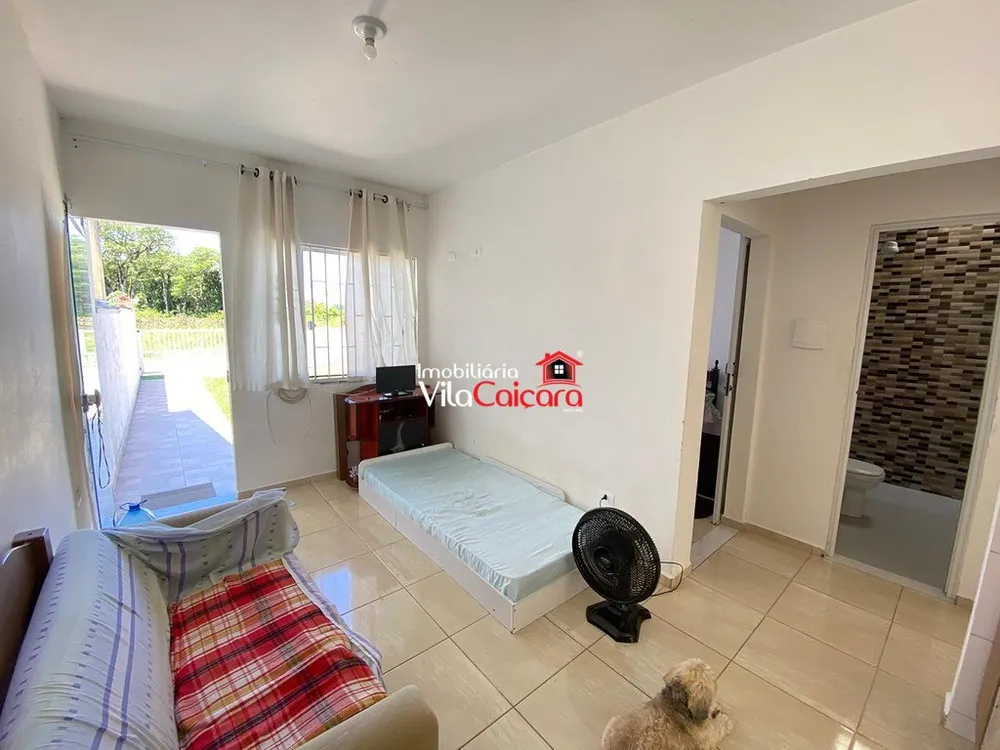 Casa, 2 quartos, 75 m² - Foto 7