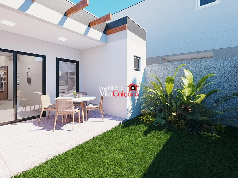 Casa, 2 quartos, 75 m² - Foto 10