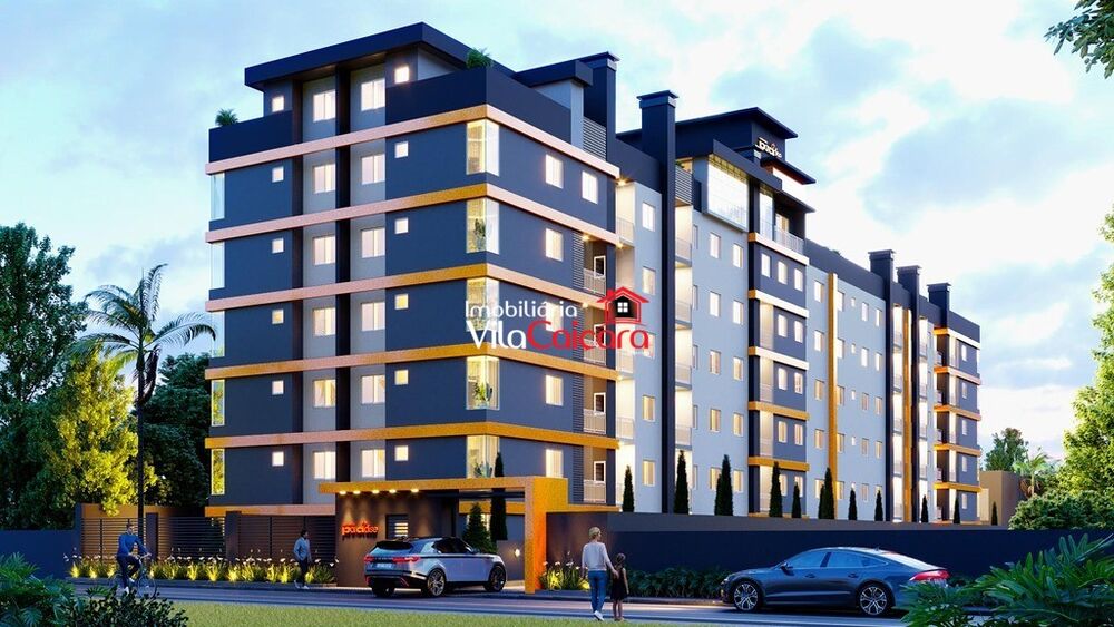 Apartamento, 2 quartos, 47 m² - Foto 1