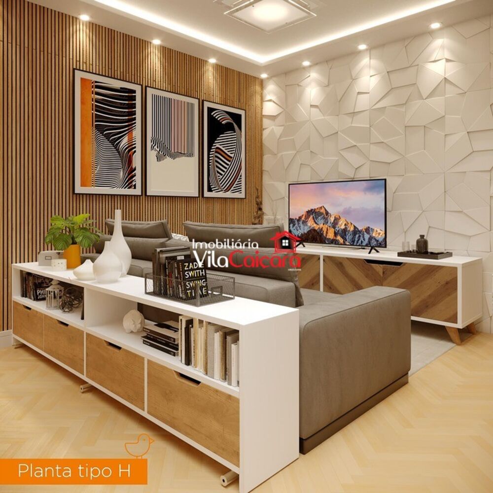 Apartamento, 2 quartos, 47 m² - Foto 24