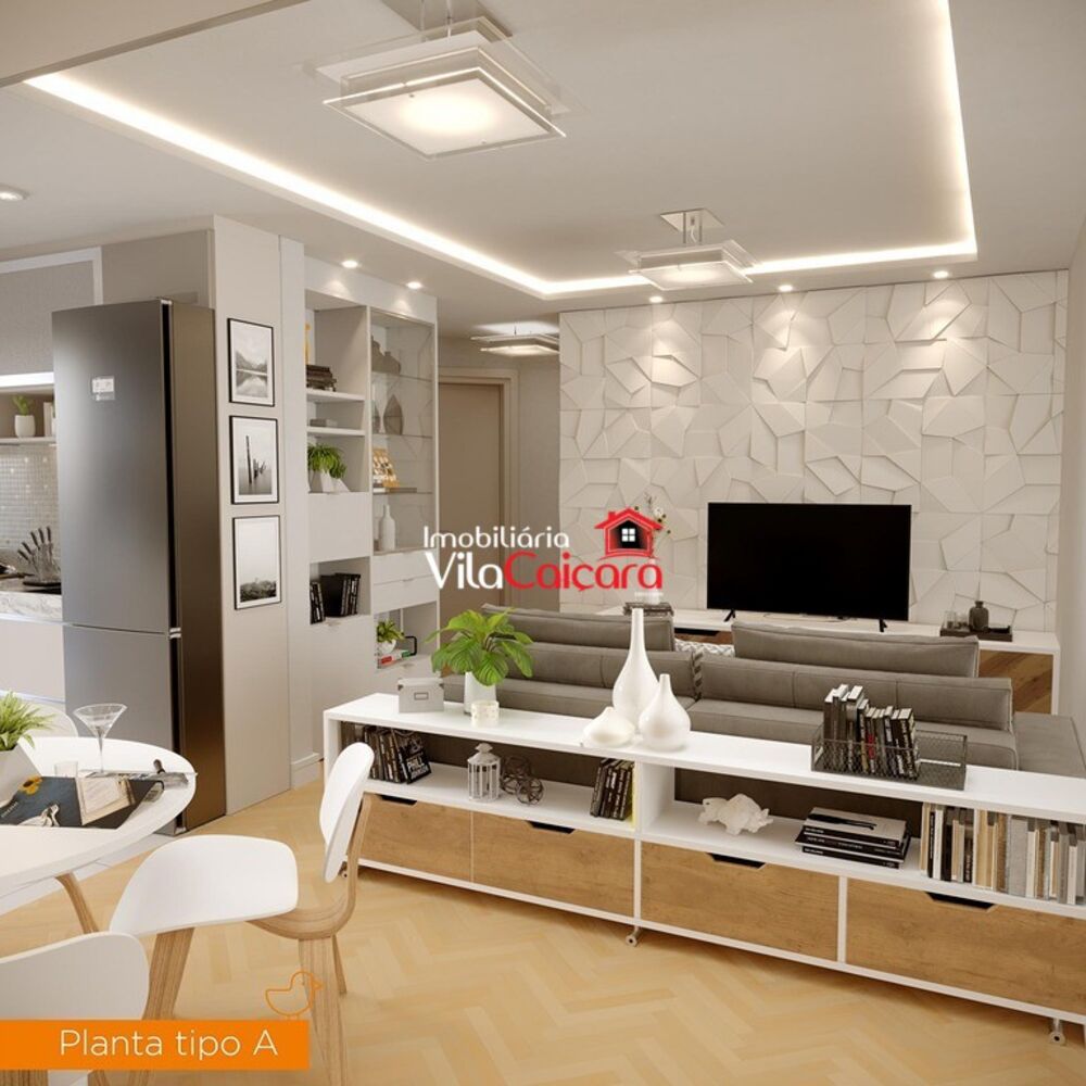 Apartamento, 2 quartos, 47 m² - Foto 9