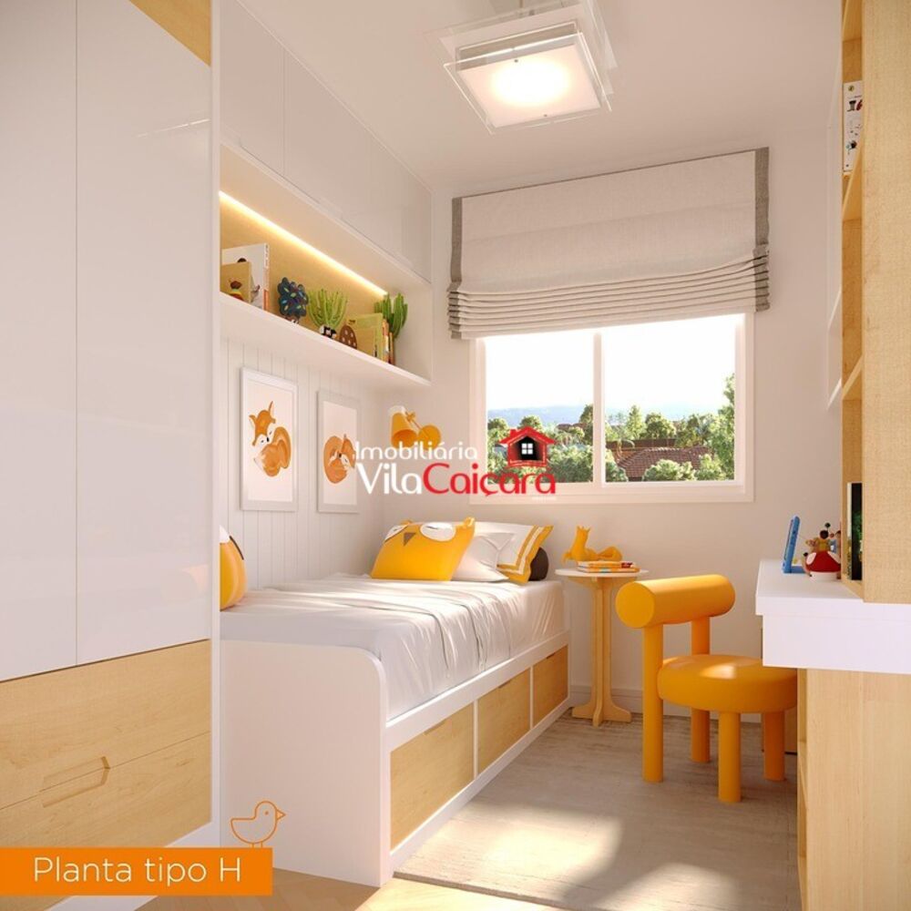 Apartamento, 2 quartos, 47 m² - Foto 23