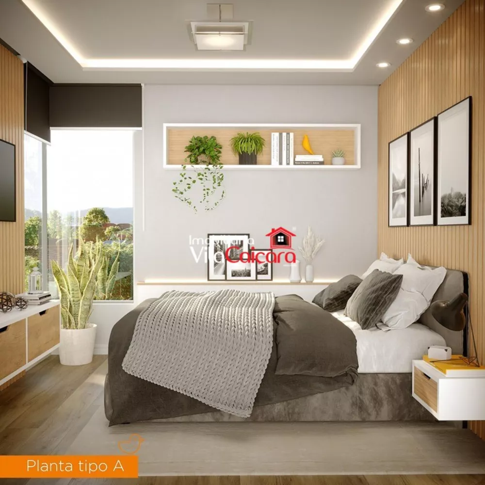 Apartamento, 2 quartos, 47 m² - Foto 13