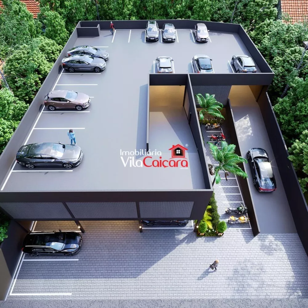 Apartamento, 2 quartos, 47 m² - Foto 8