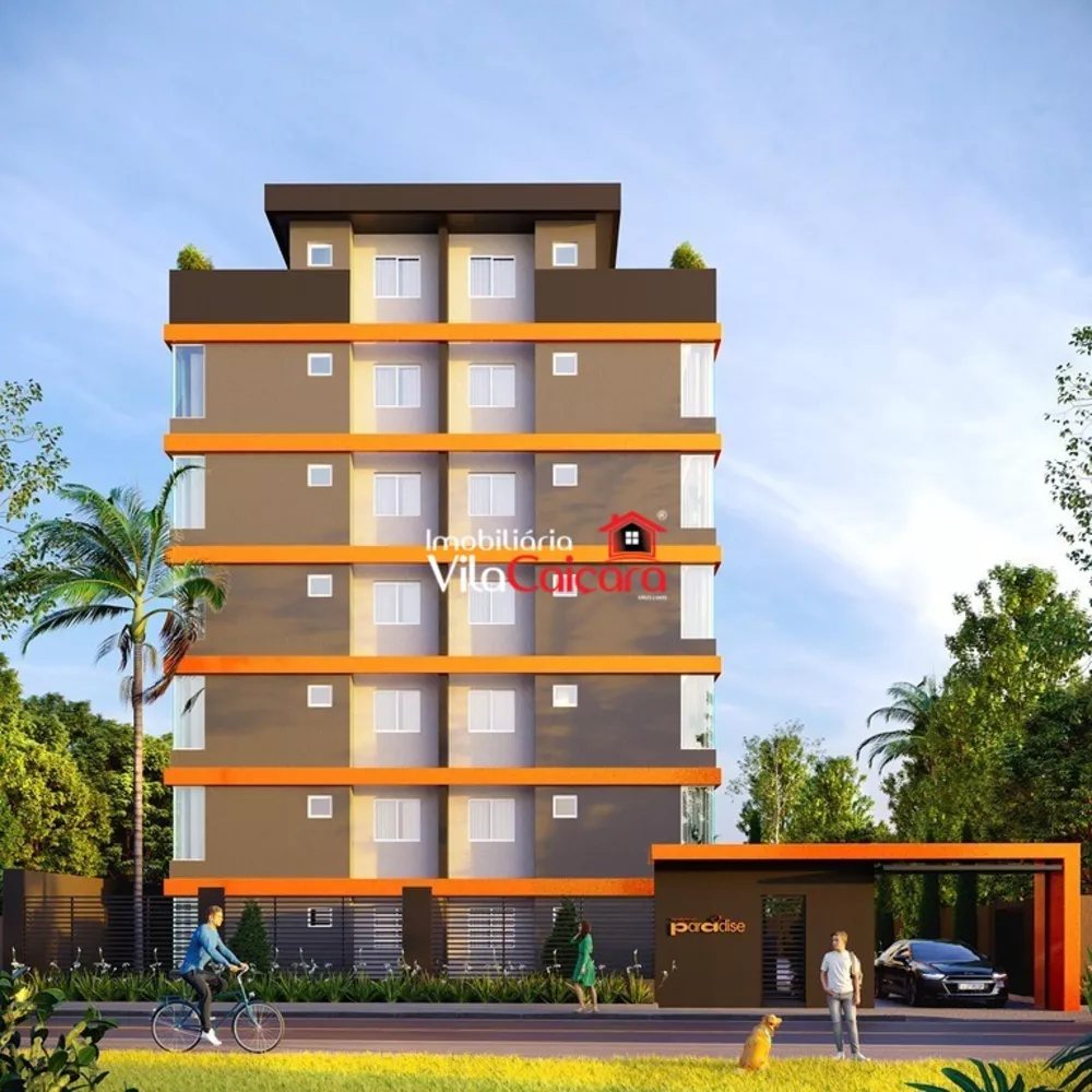 Apartamento, 2 quartos, 47 m² - Foto 4