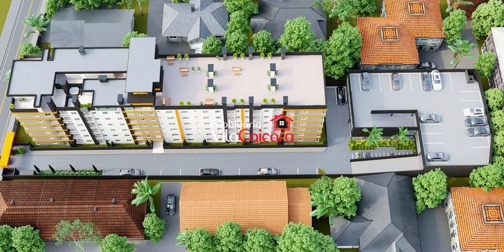 Apartamento, 2 quartos, 47 m² - Foto 5