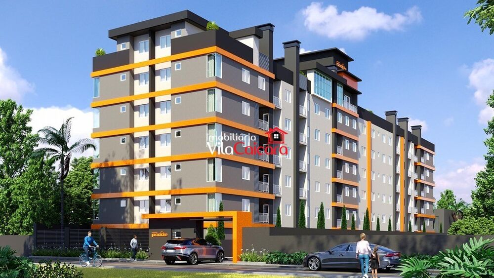 Apartamento, 2 quartos, 47 m² - Foto 2