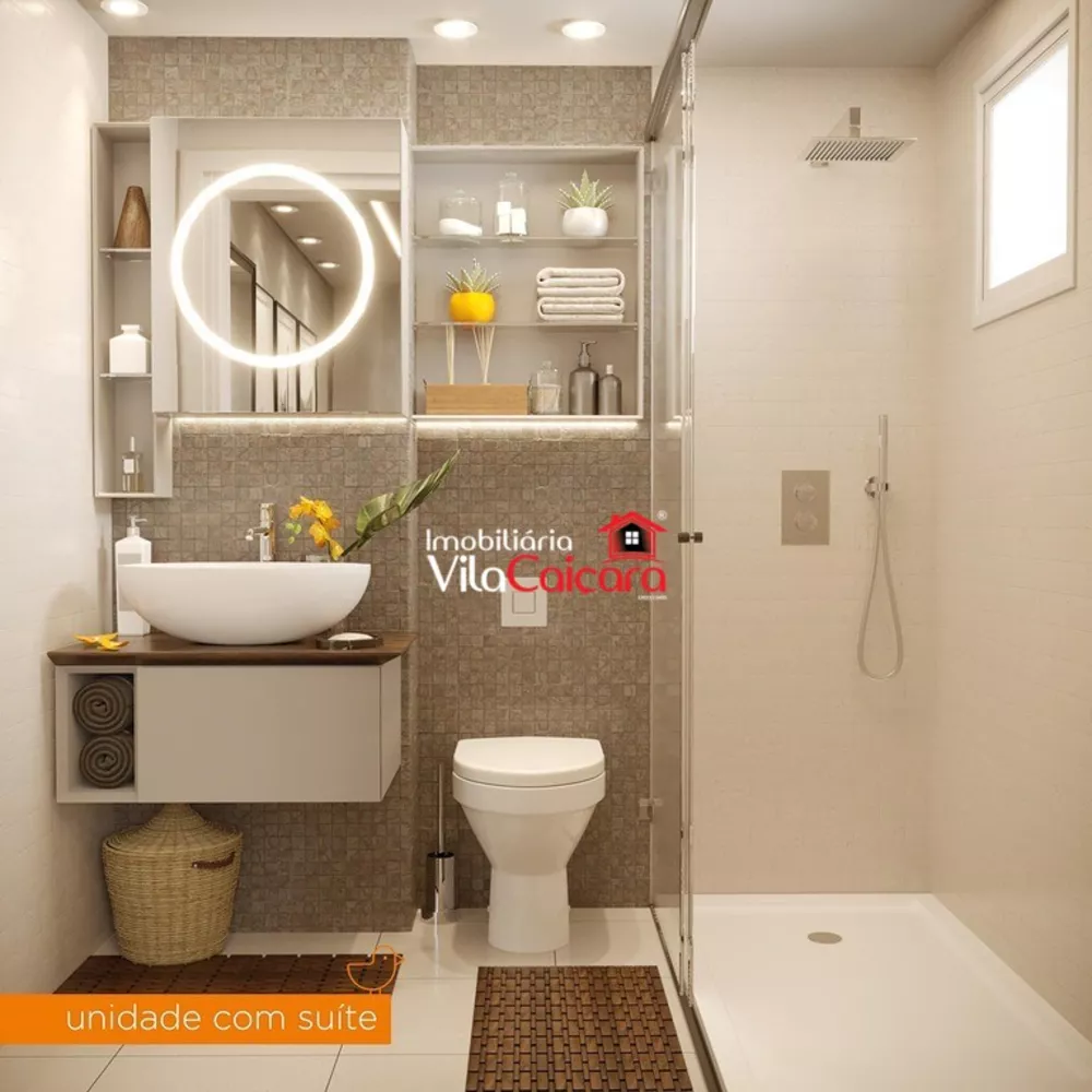 Apartamento, 2 quartos, 47 m² - Foto 15