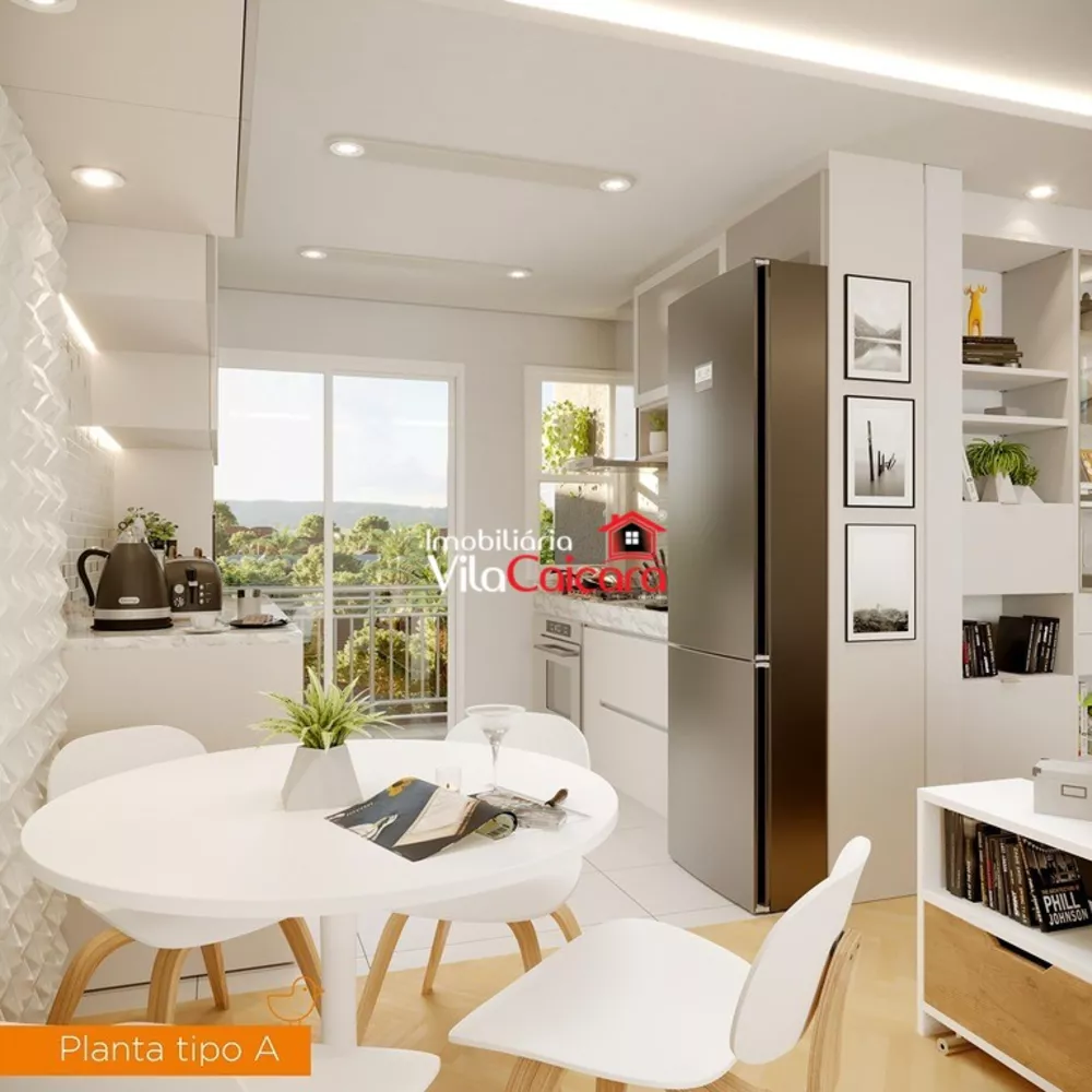 Apartamento, 2 quartos, 47 m² - Foto 10