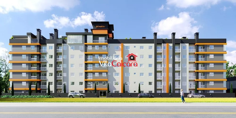 Apartamento, 2 quartos, 47 m² - Foto 3