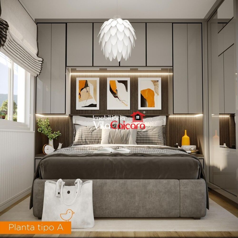 Apartamento, 2 quartos, 47 m² - Foto 14