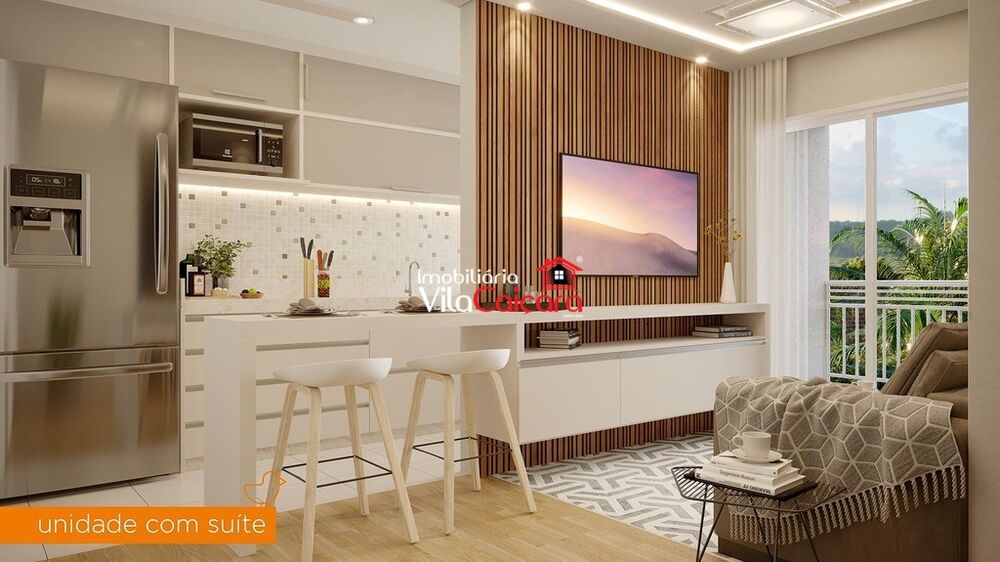 Apartamento, 2 quartos, 47 m² - Foto 18