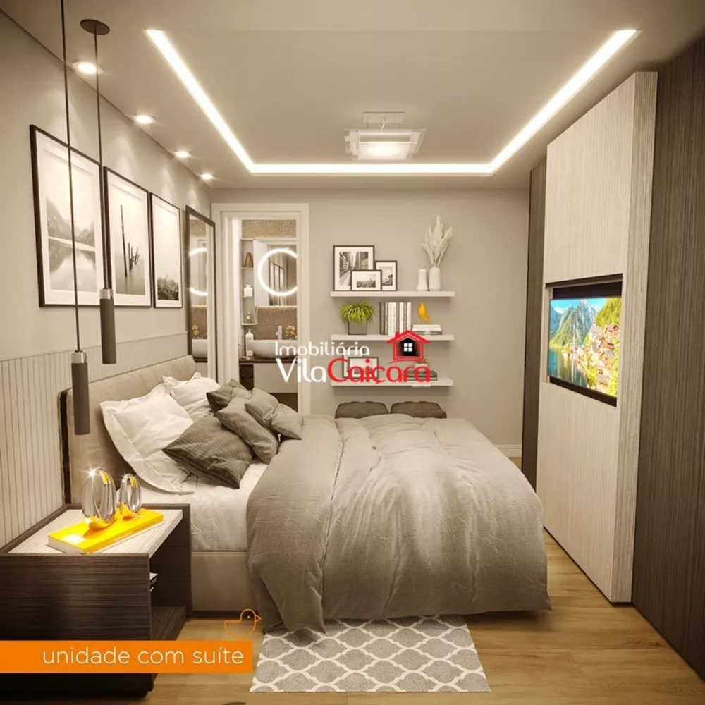 Apartamento, 2 quartos, 47 m² - Foto 21