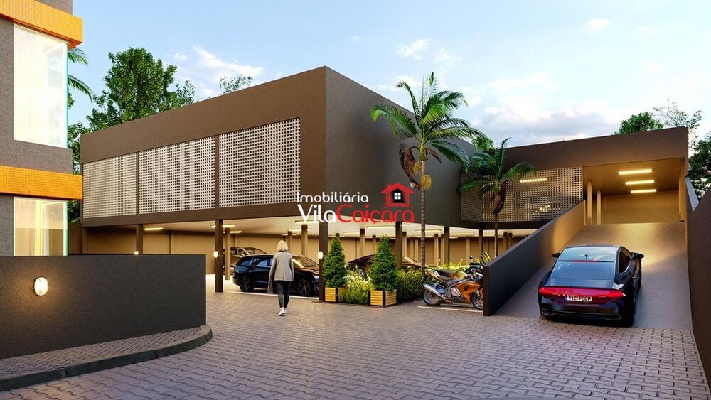 Apartamento, 2 quartos, 47 m² - Foto 7