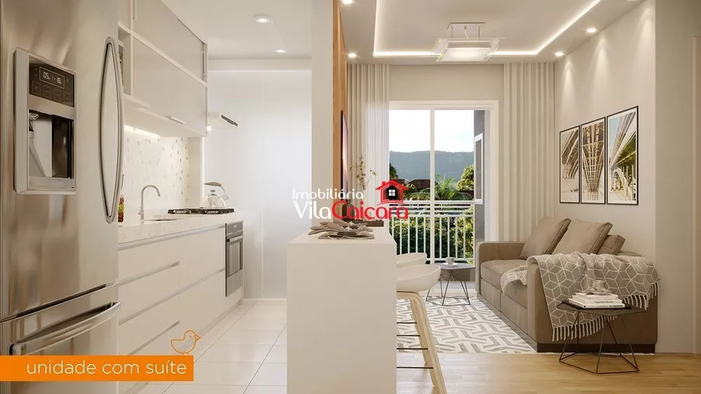 Apartamento, 2 quartos, 47 m² - Foto 17