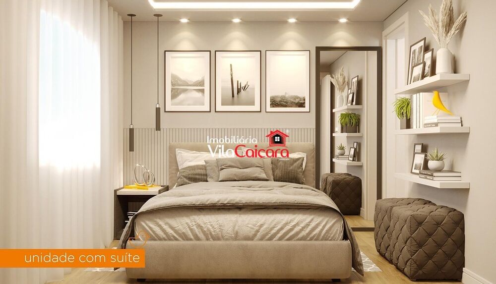 Apartamento, 2 quartos, 47 m² - Foto 12