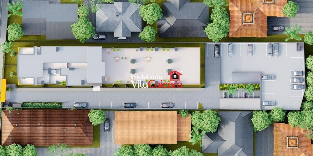 Apartamento, 2 quartos, 47 m² - Foto 6