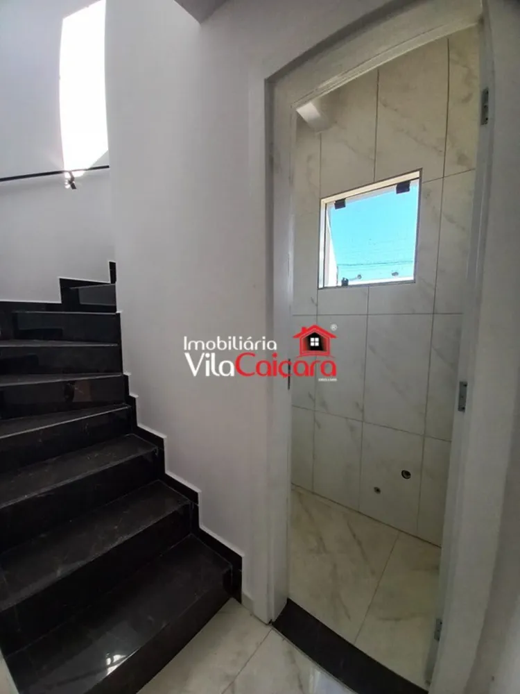 Sobrado, 2 quartos, 78 m² - Foto 5
