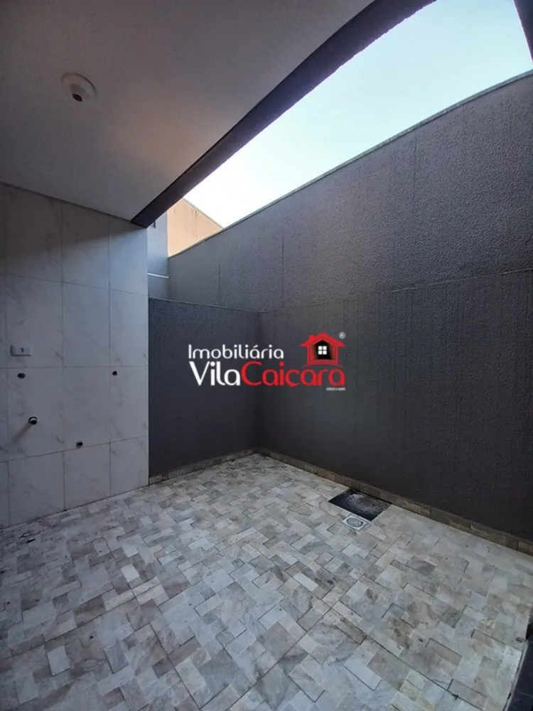 Sobrado, 2 quartos, 78 m² - Foto 10