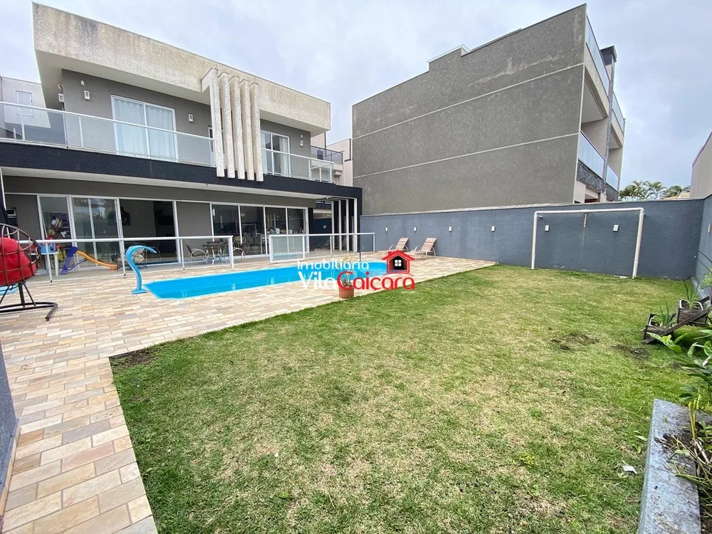 Sobrado, 2 quartos, 78 m² - Foto 4