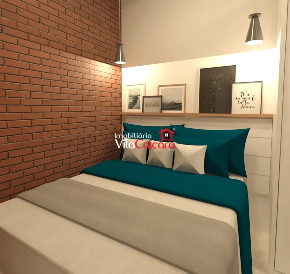 Apartamento, 2 quartos, 71 m² - Foto 11