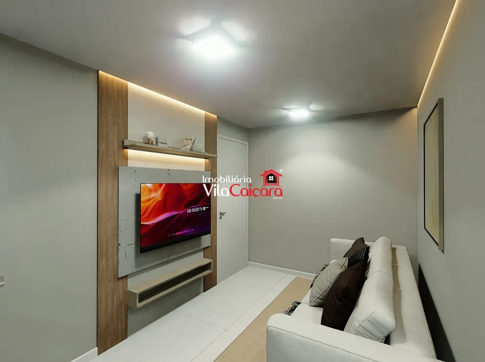 Apartamento, 2 quartos, 71 m² - Foto 2