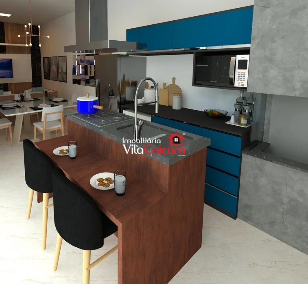 Apartamento, 2 quartos, 71 m² - Foto 6