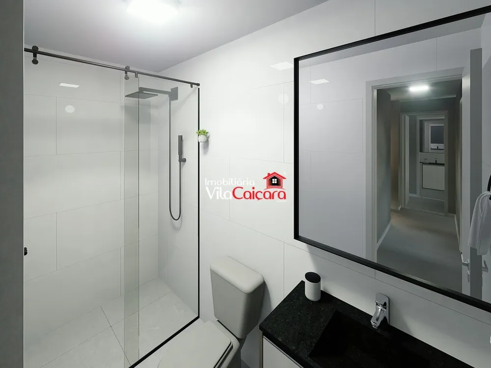 Apartamento, 3 quartos, 121 m² - Foto 2