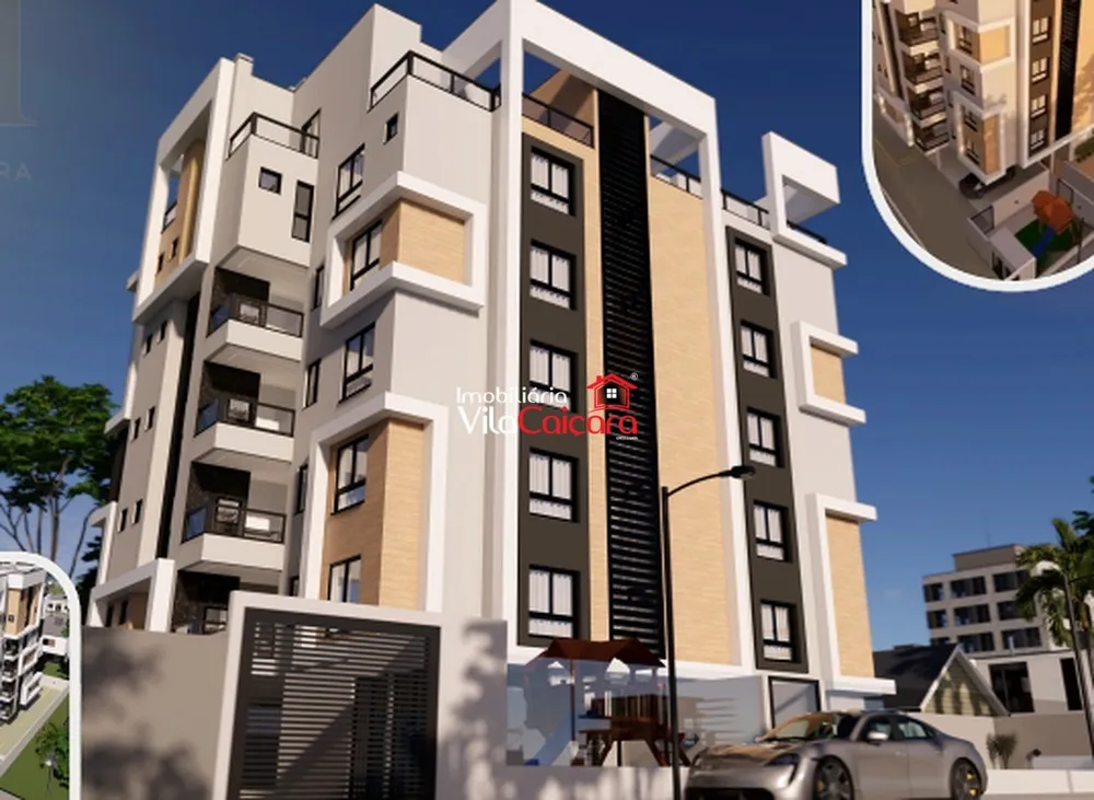 Apartamento, 3 quartos, 121 m² - Foto 8