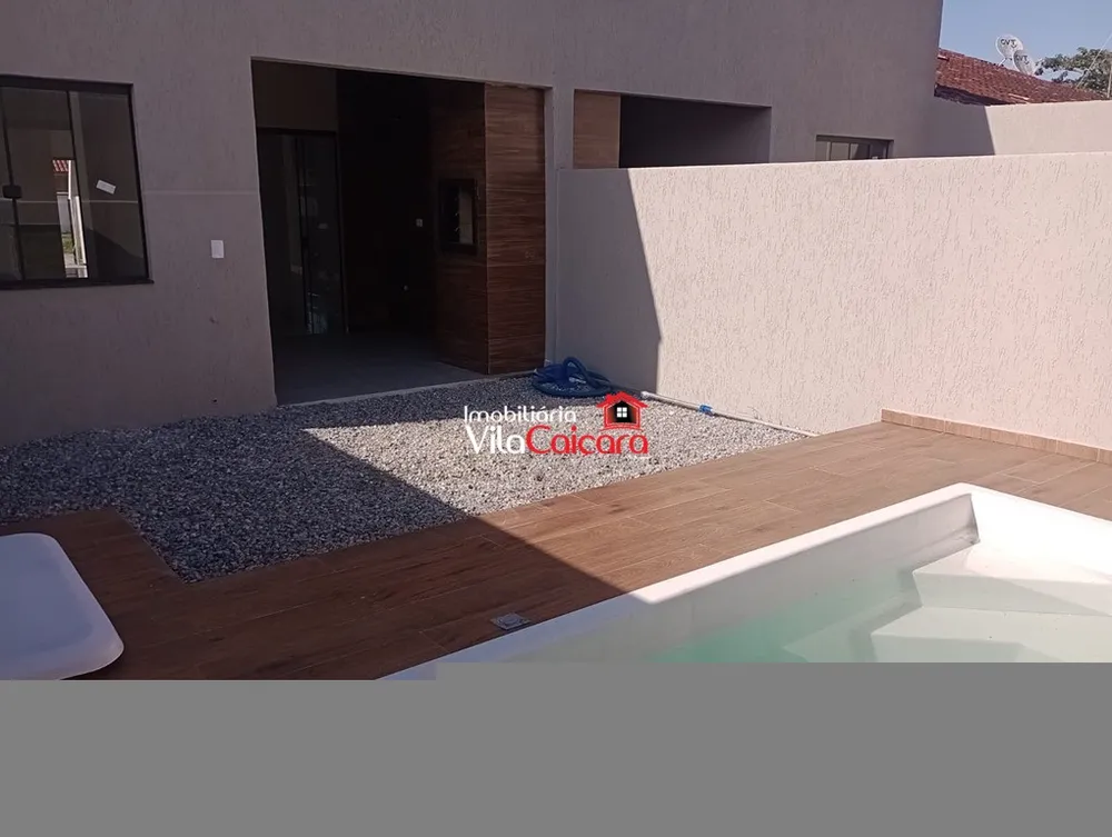Casa, 3 quartos, 92 m² - Foto 13