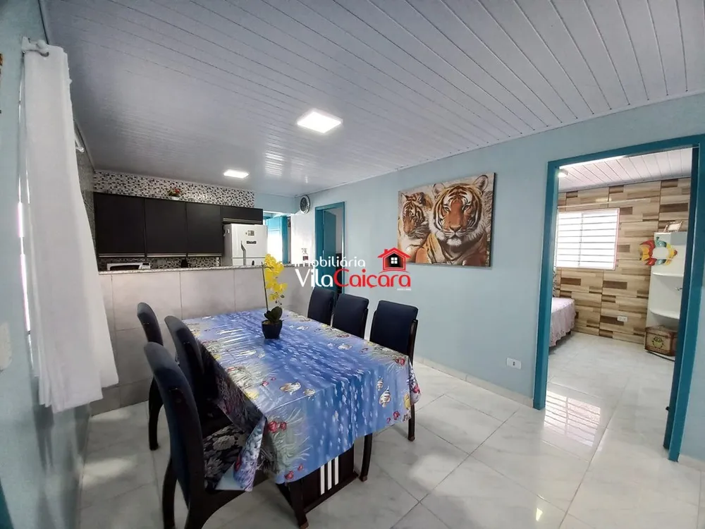 Casa, 3 quartos, 130 m² - Foto 12