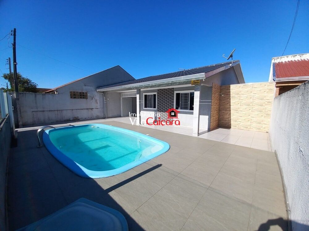 Casa, 3 quartos, 130 m² - Foto 2