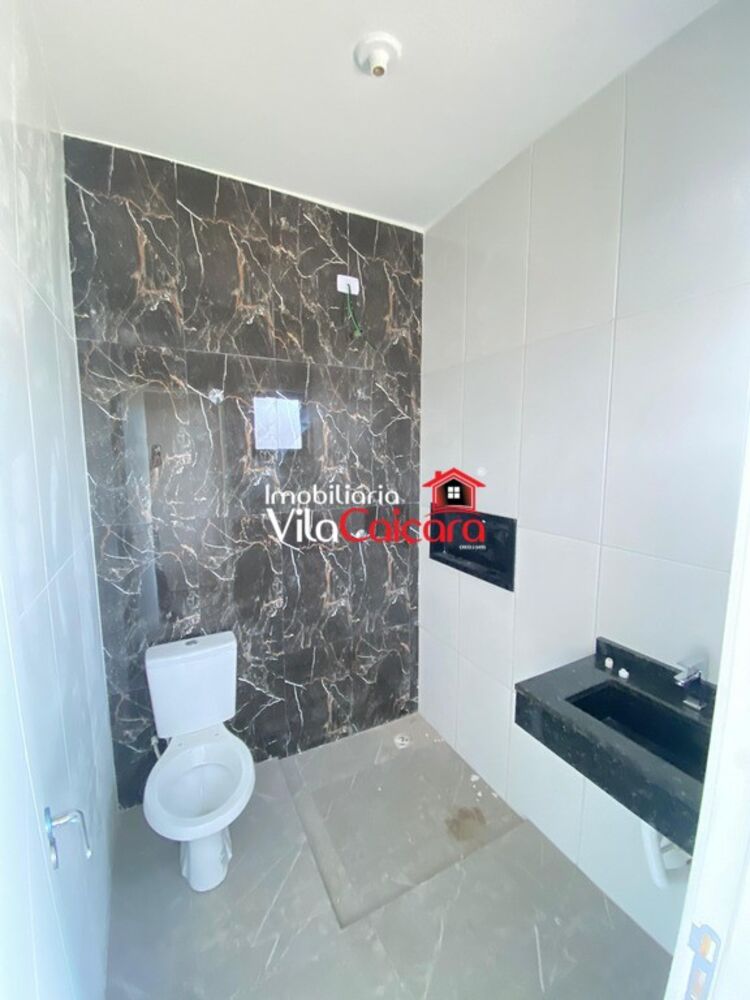 Casa, 3 quartos, 130 m² - Foto 3