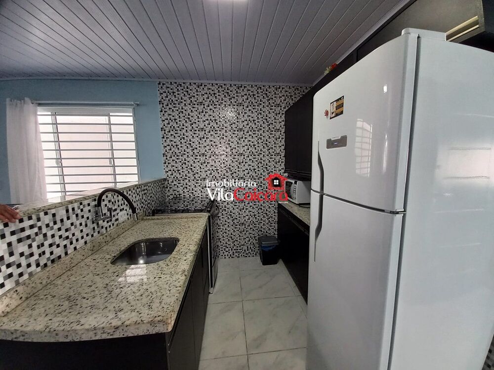 Casa, 3 quartos, 130 m² - Foto 1