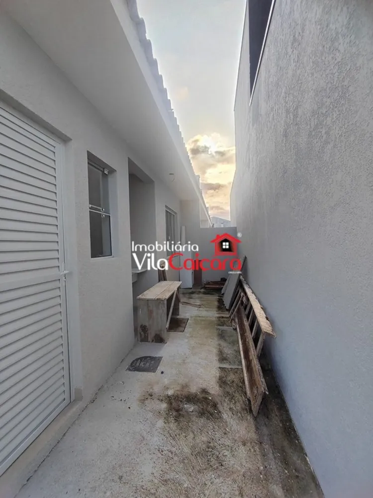 Casa, 2 quartos, 55 m² - Foto 6