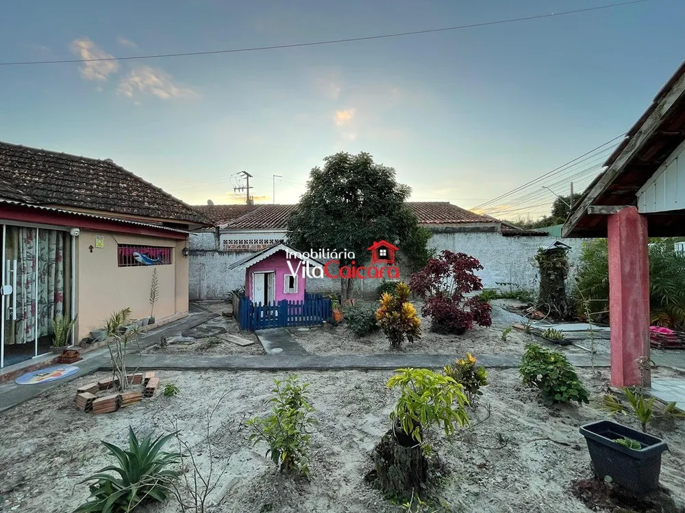 Casa, 2 quartos, 65 m² - Foto 5