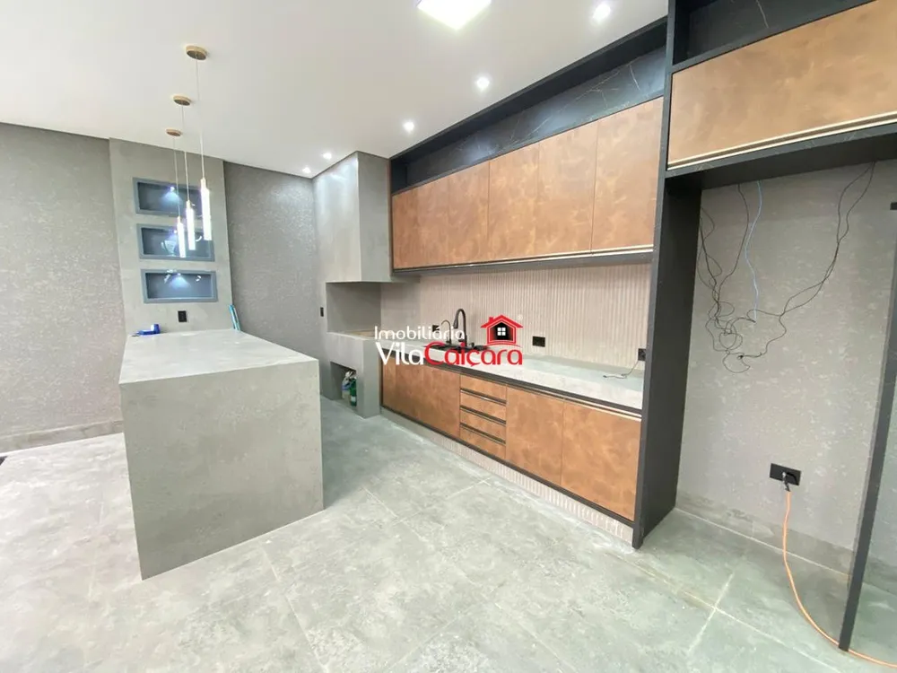 Casa, 3 quartos, 170 m² - Foto 1