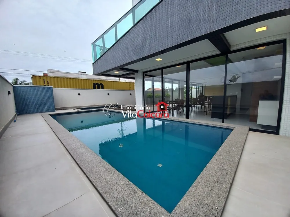 Casa, 3 quartos, 170 m² - Foto 7