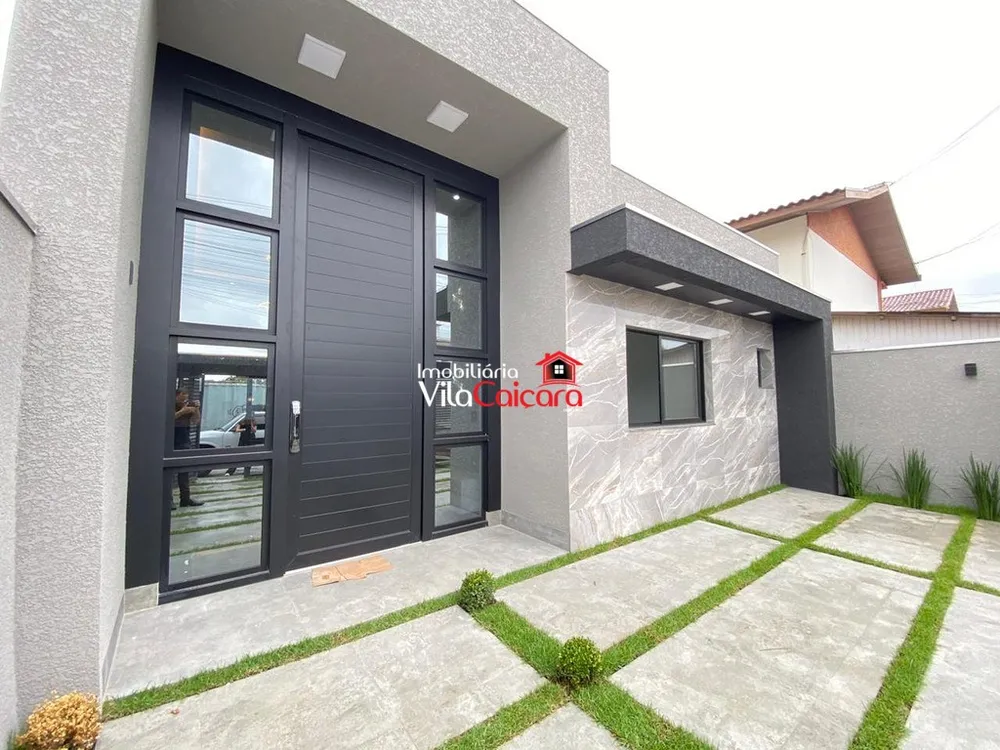 Casa, 3 quartos, 170 m² - Foto 8