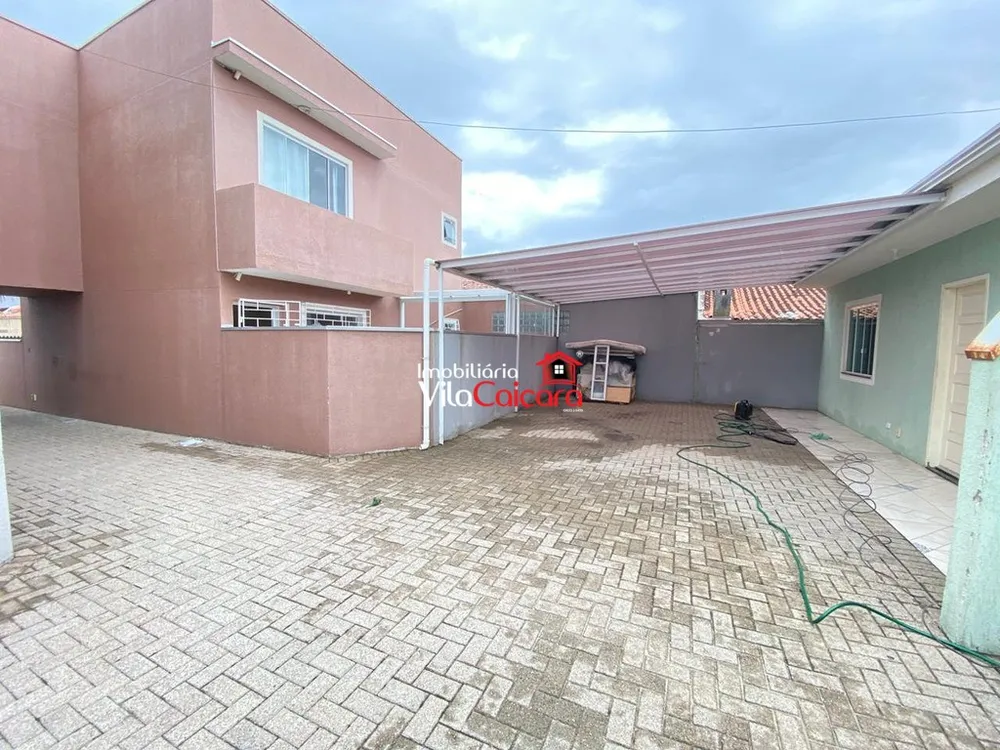 Casa, 3 quartos, 104 m² - Foto 8