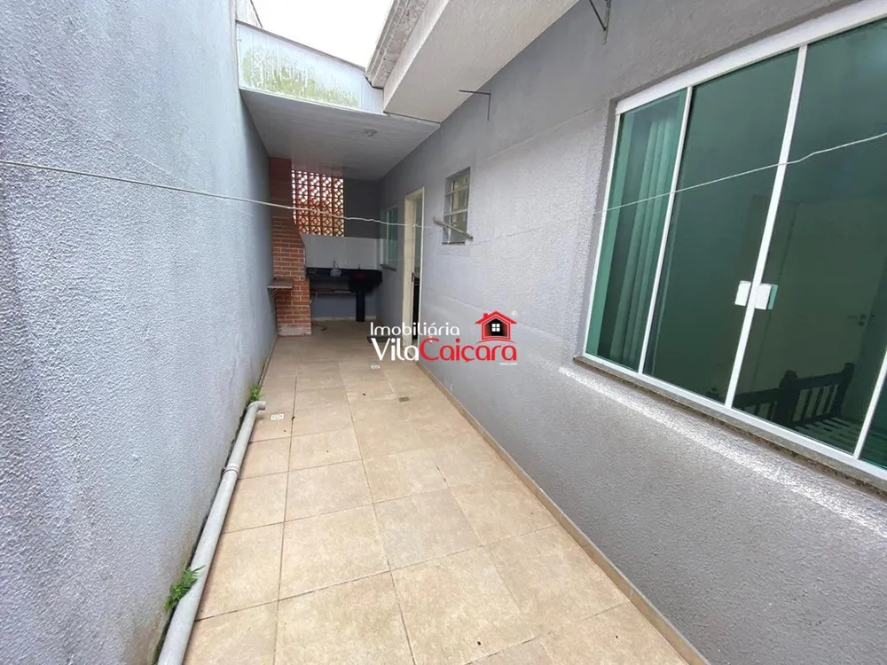 Casa, 3 quartos, 104 m² - Foto 9