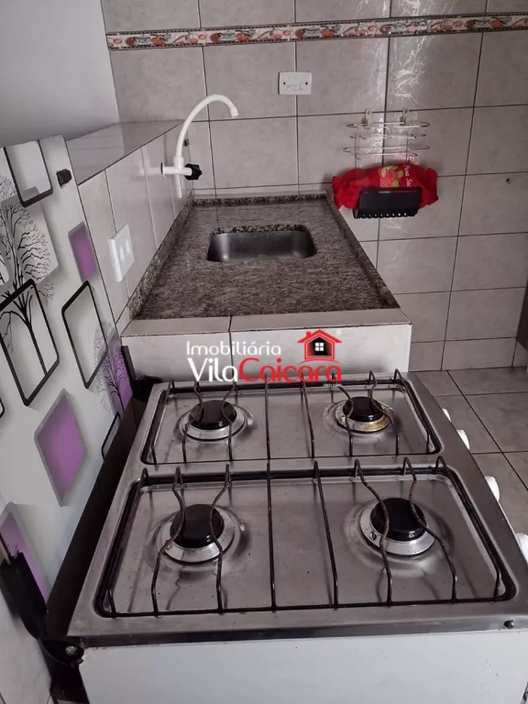 Sobrado à venda com 3 quartos, 87m² - Foto 4