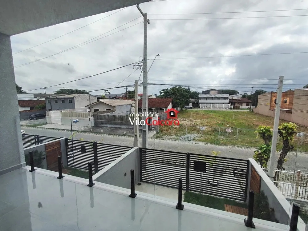 Sobrado, 3 quartos, 132 m² - Foto 3
