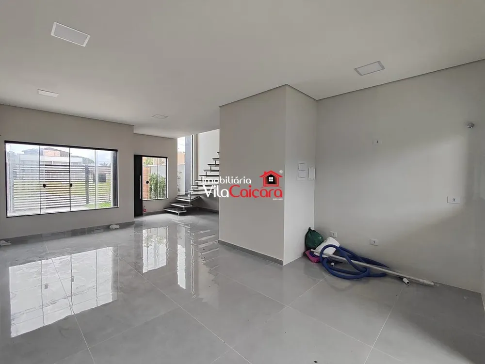 Sobrado, 3 quartos, 132 m² - Foto 9