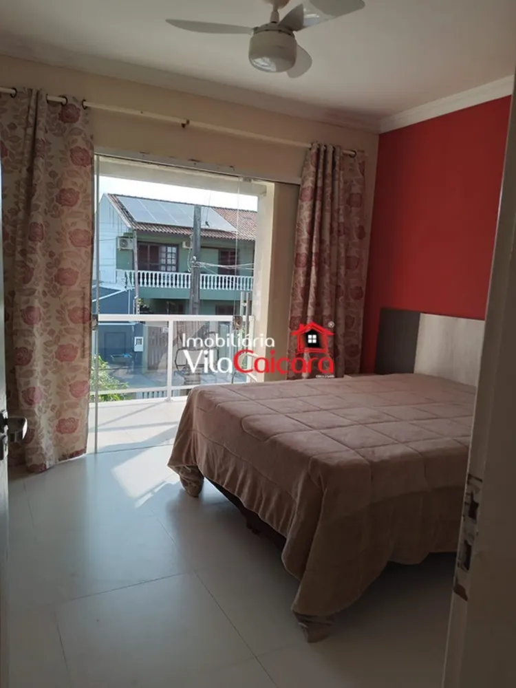 Sobrado, 3 quartos, 132 m² - Foto 12