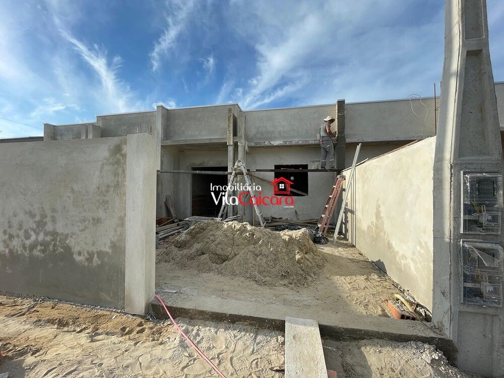 Casa, 2 quartos, 49 m² - Foto 21