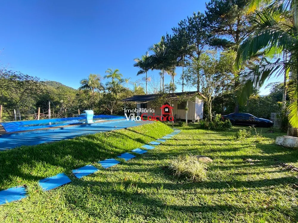 Casa, 2 quartos, 49 m² - Foto 4